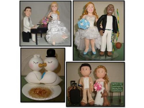 Oficina da Criação lembrancinhas casamento