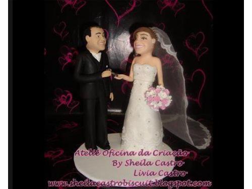 Oficina da Criação lembrancinhas casamento