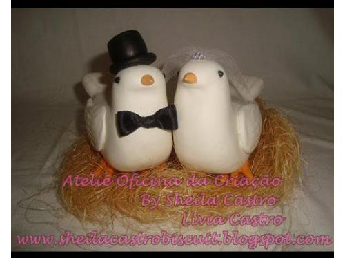 Oficina da Criação lembrancinhas casamento