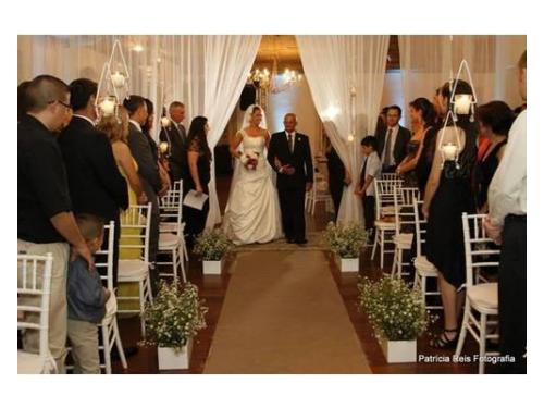 ST Cerimonial - cerimonial para casamentos