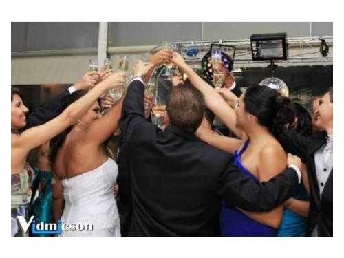 ST Cerimonial - cerimonial para casamentos