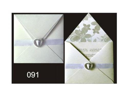 Andrea Ramos convites casamento