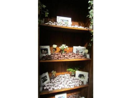 Espaço afrikan house