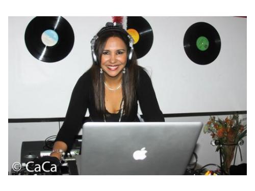 Festa de aniversário em alphaville anos 60