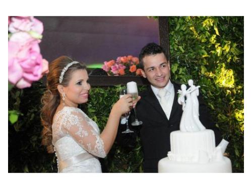 Seu bolo merece esse toque especial !