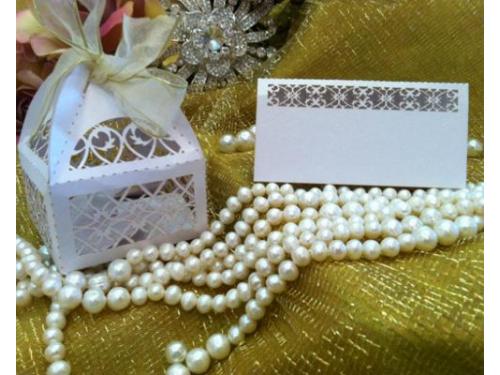 Caixa linda para bem casado