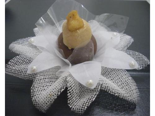 Forminhas ou embalagens para docinhos