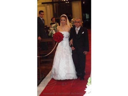 Casamento tatiana e francesco