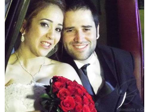 Casamento tatiana e francesco