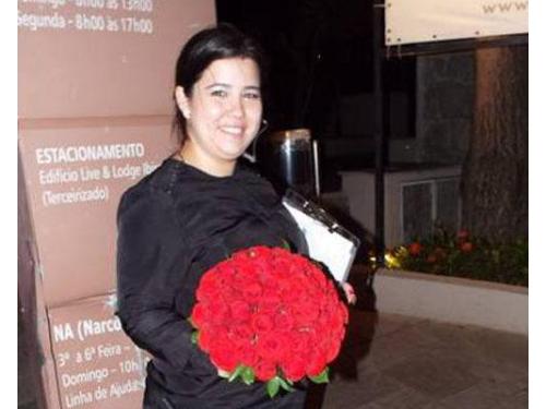 Casamento tatiana e francesco