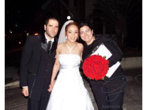 Casamento tatiana e francesco