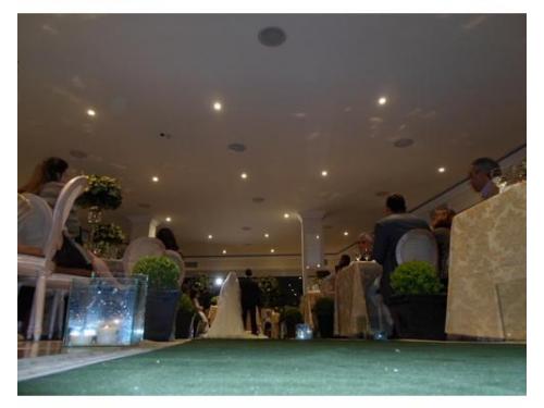 Casamento solange e renato