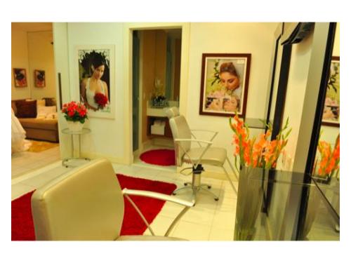 Profissionais especializados