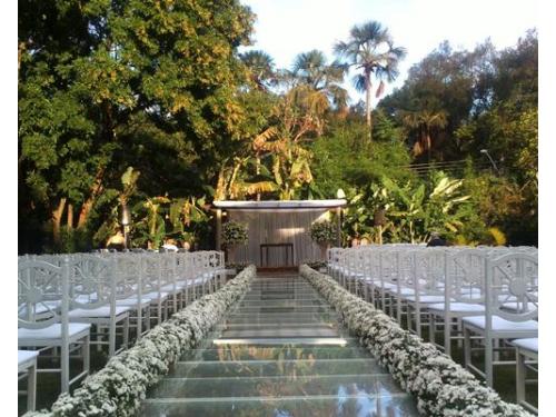 Seu casamento como você sempre sonhou