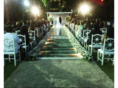 Experiência de mercado