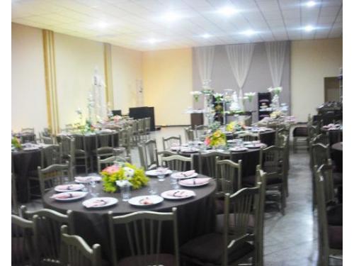 Espaço elite eventos e lazer