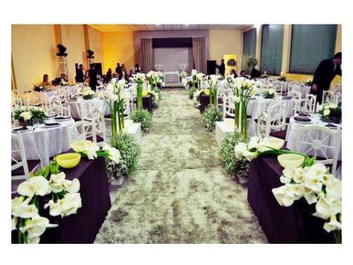 O espaço para casamento como você sempre imaginou