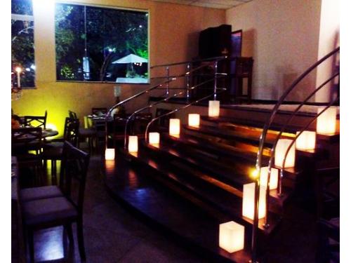 Atenção aos detalhes