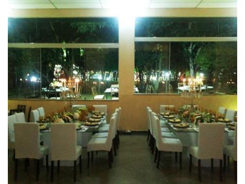 Experiência de mercado