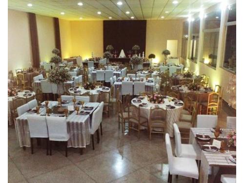 Acomode bem seus convidados