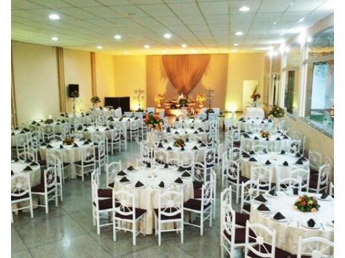 Soluções criativas para sua festa