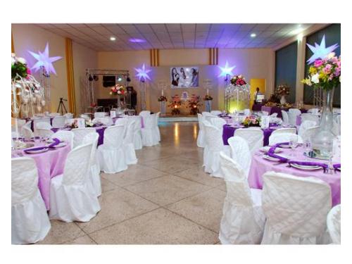 Sua festa como você sempre quis