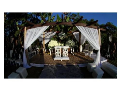 Espaço elite eventos e lazer