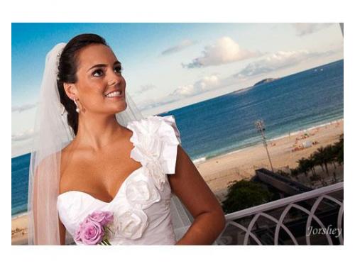 Struture: dia da noiva