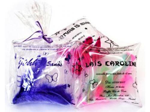 Struture: convites de 15 anos