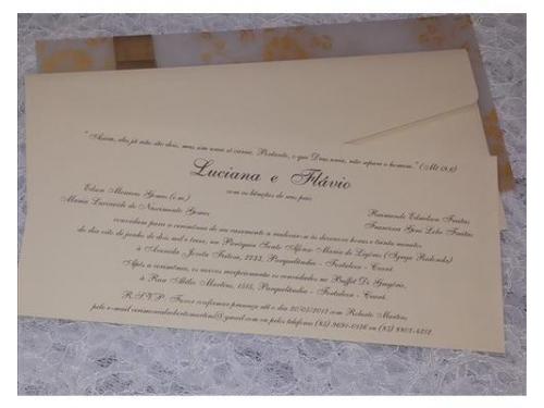 Cs.0144 - envolvido com vegetal estampado