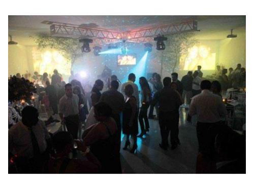 Surpreenda seus convidados