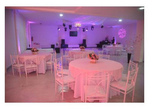 Localização privilegiada