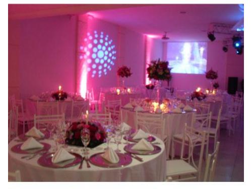 Assessoria total para o seu casamento