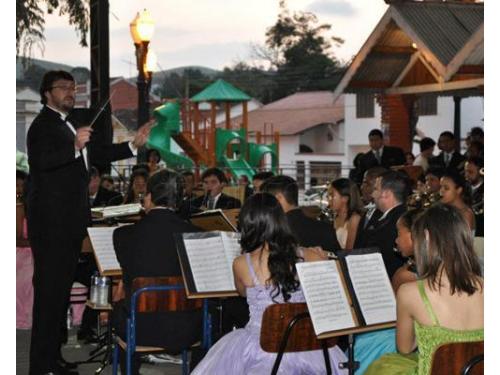Maestro daniel bordignon - música para casamento