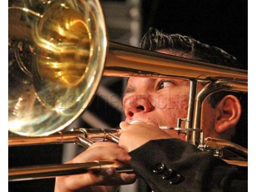 Maestro daniel bordignon - música para casamento