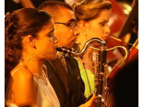 Maestro daniel bordignon - música para casamento