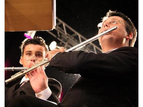 Maestro daniel bordignon - música para casamento