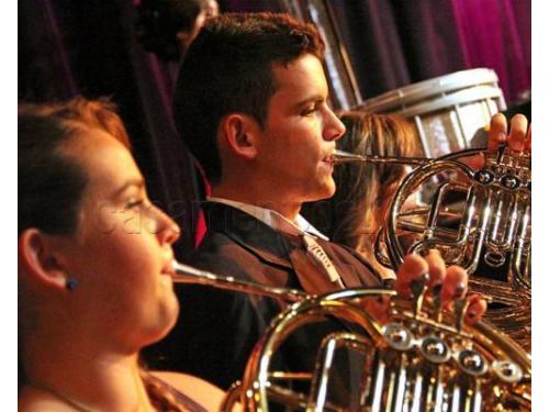 Maestro daniel bordignon - música para casamento