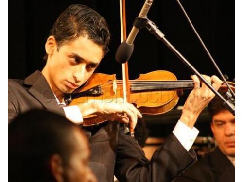 Maestro daniel bordignon - música para casamento