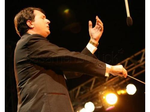 Maestro daniel bordignon - música para casamento