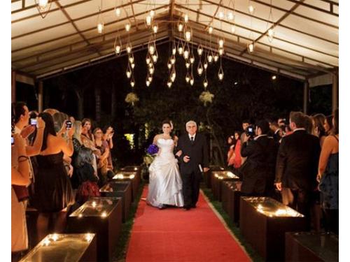 Recanto 3 Irmãos casamentos em Arujá