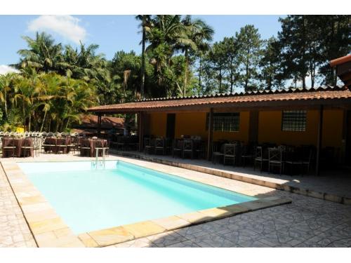 Recanto 3 Irmãos casamentos em Arujá