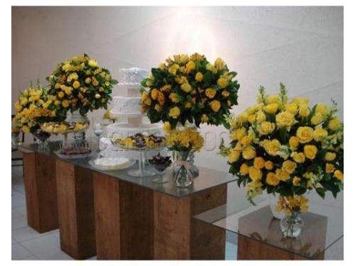 Recanto 3 Irmãos casamentos em Arujá