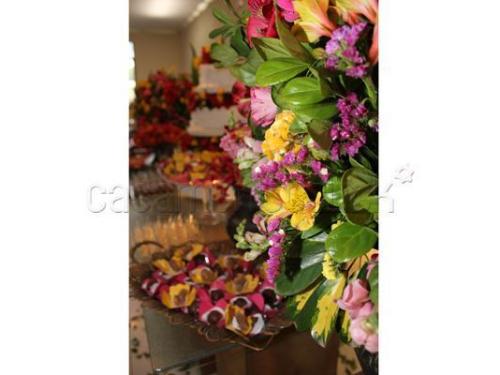 Recanto 3 Irmãos casamentos em Arujá