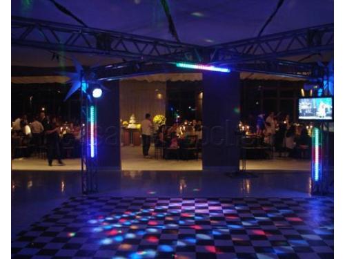 Recanto 3 Irmãos casamentos em Arujá