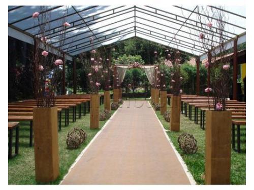 Recanto 3 Irmãos casamentos em Arujá