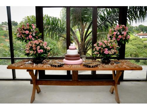 Recanto 3 Irmãos casamentos em Arujá