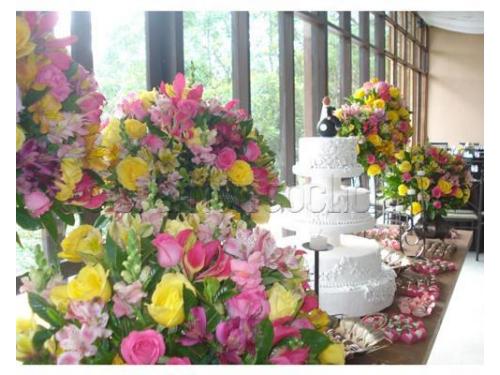 Recanto 3 Irmãos casamentos em Arujá