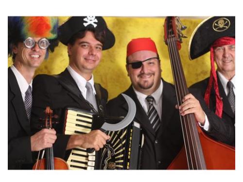 Violinos de são paulo música para casamento