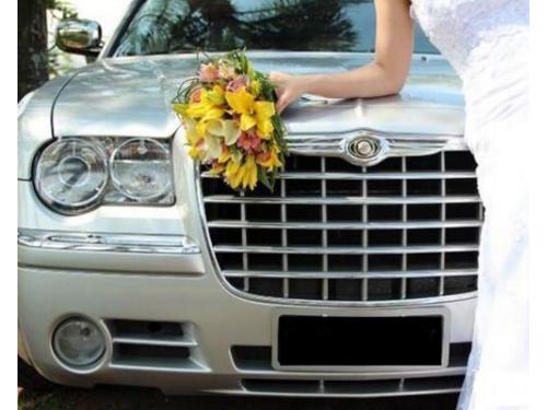 RTS Transporte de Noivas São Paulo